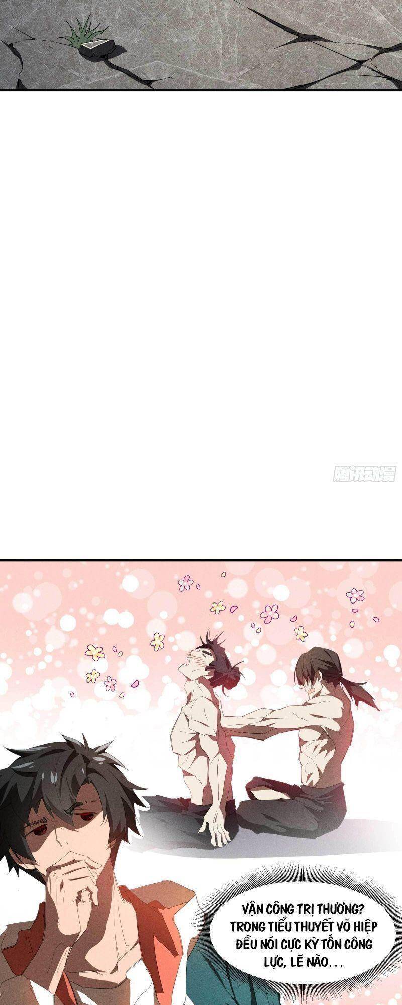 Thương Thiên Tại Hạ Chapter 22 - 7