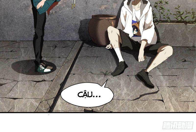 Thương Thiên Tại Hạ Chapter 22 - 10