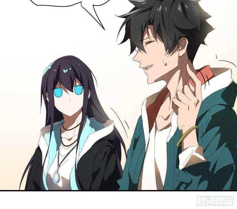 Thương Thiên Tại Hạ Chapter 23 - 12