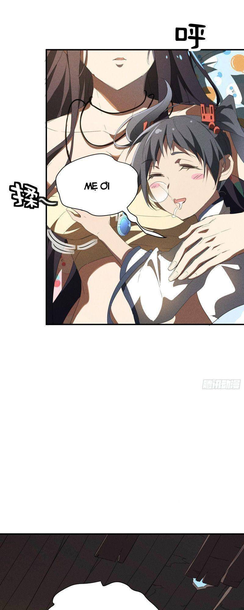 Thương Thiên Tại Hạ Chapter 23 - 3