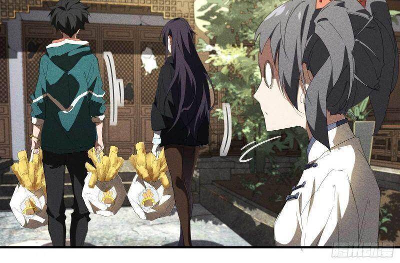 Thương Thiên Tại Hạ Chapter 23 - 22