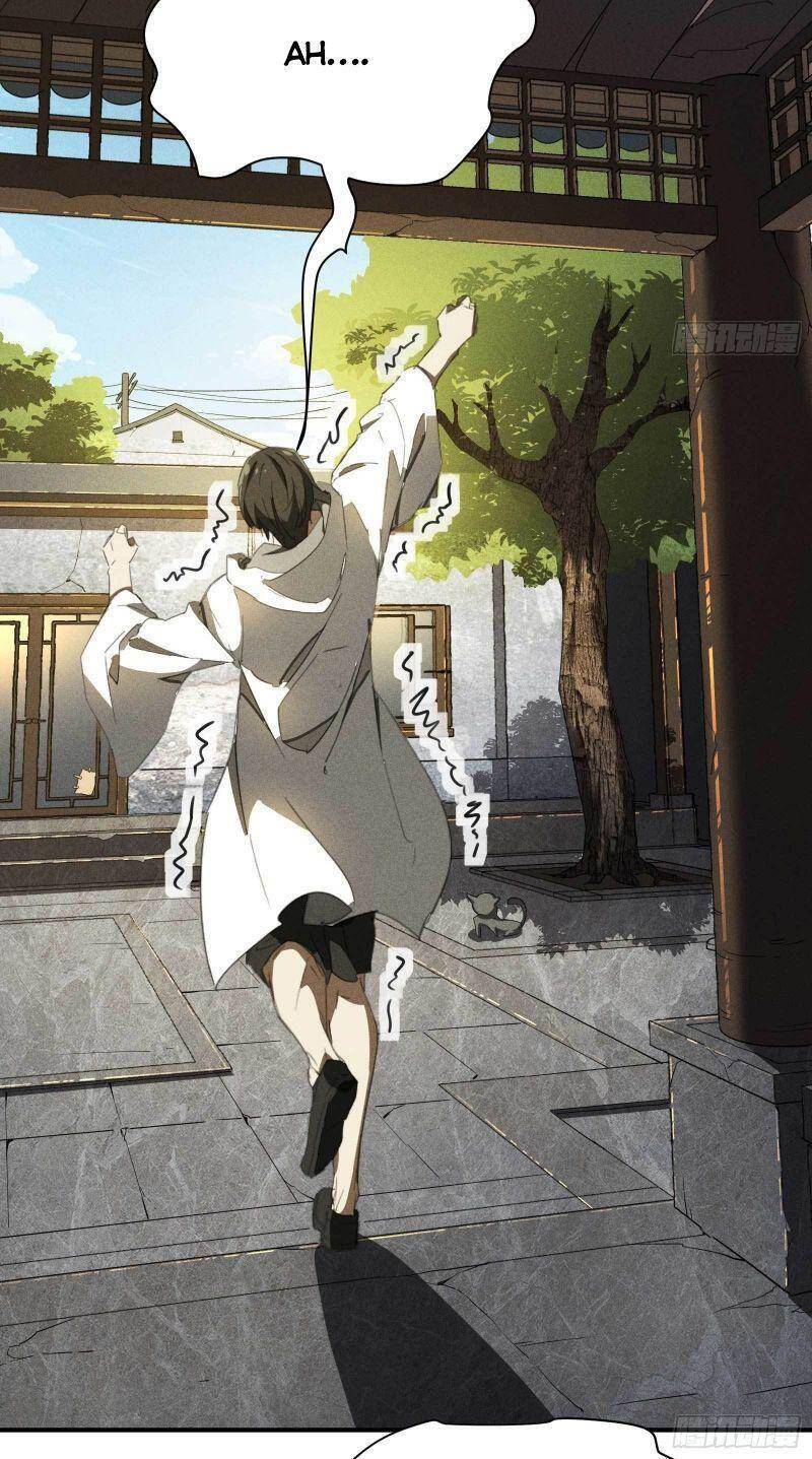 Thương Thiên Tại Hạ Chapter 23 - 4