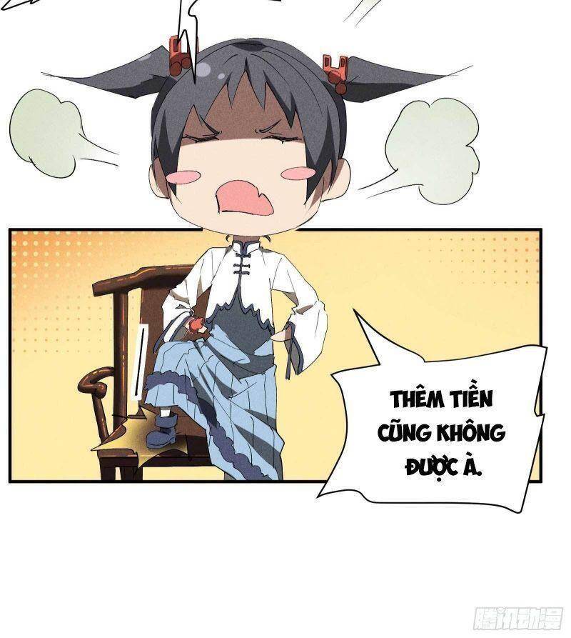 Thương Thiên Tại Hạ Chapter 23 - 38