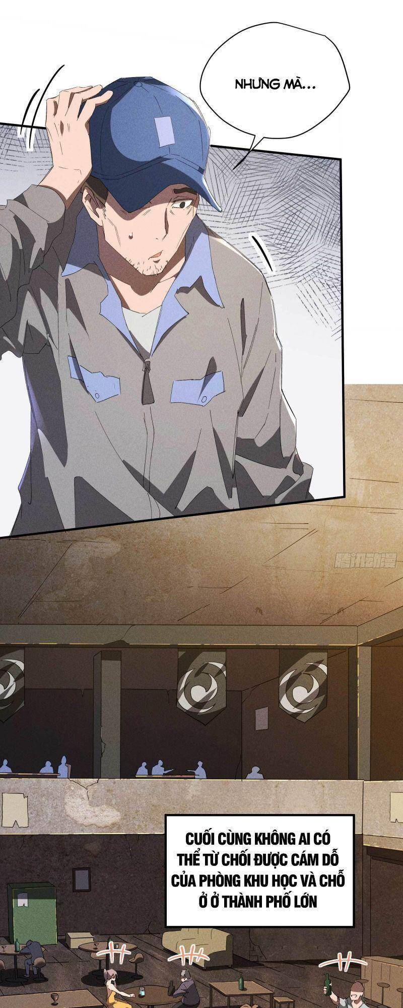 Thương Thiên Tại Hạ Chapter 24 - 15