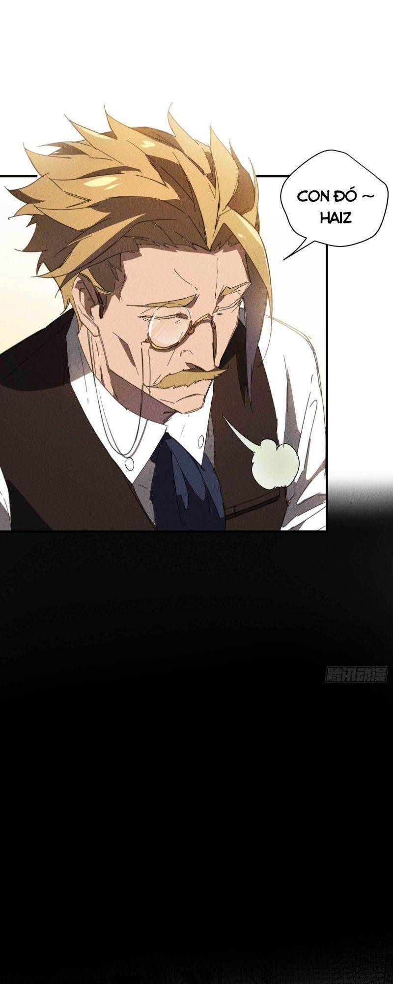 Thương Thiên Tại Hạ Chapter 24 - 19