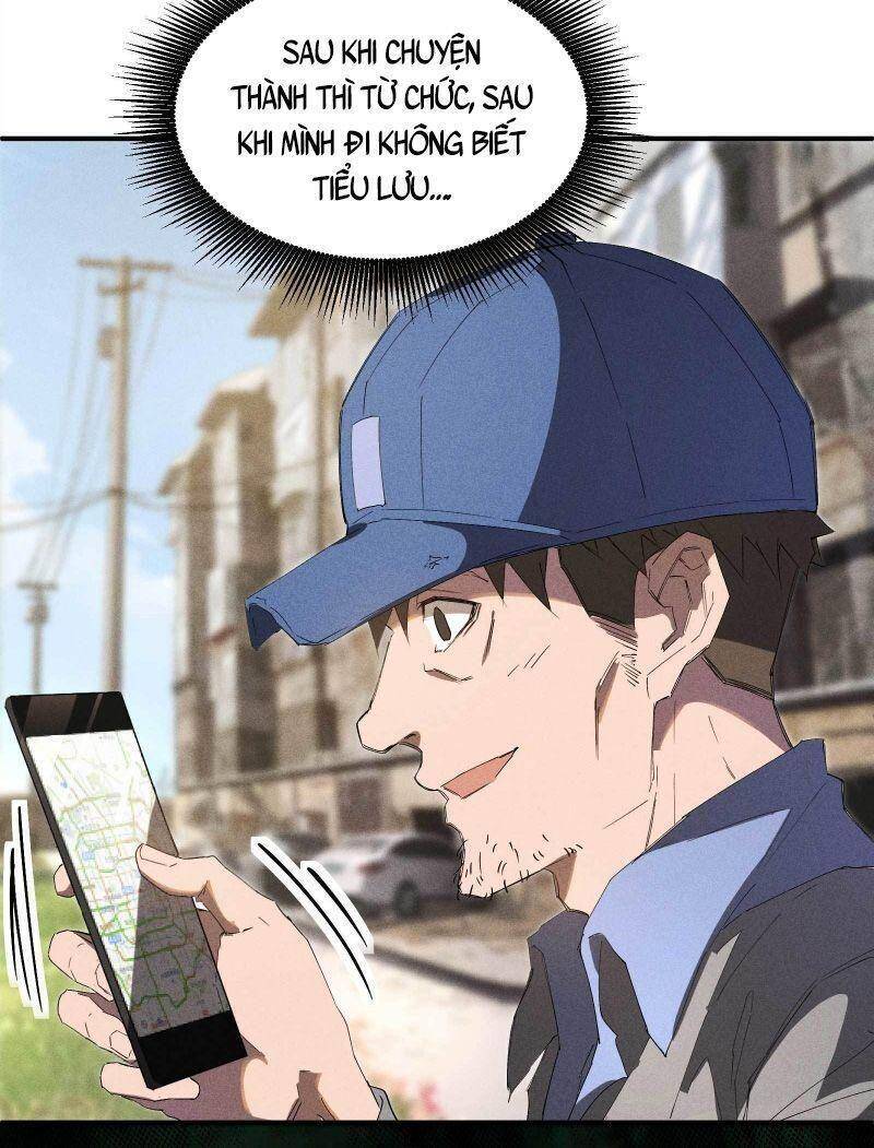 Thương Thiên Tại Hạ Chapter 24 - 22