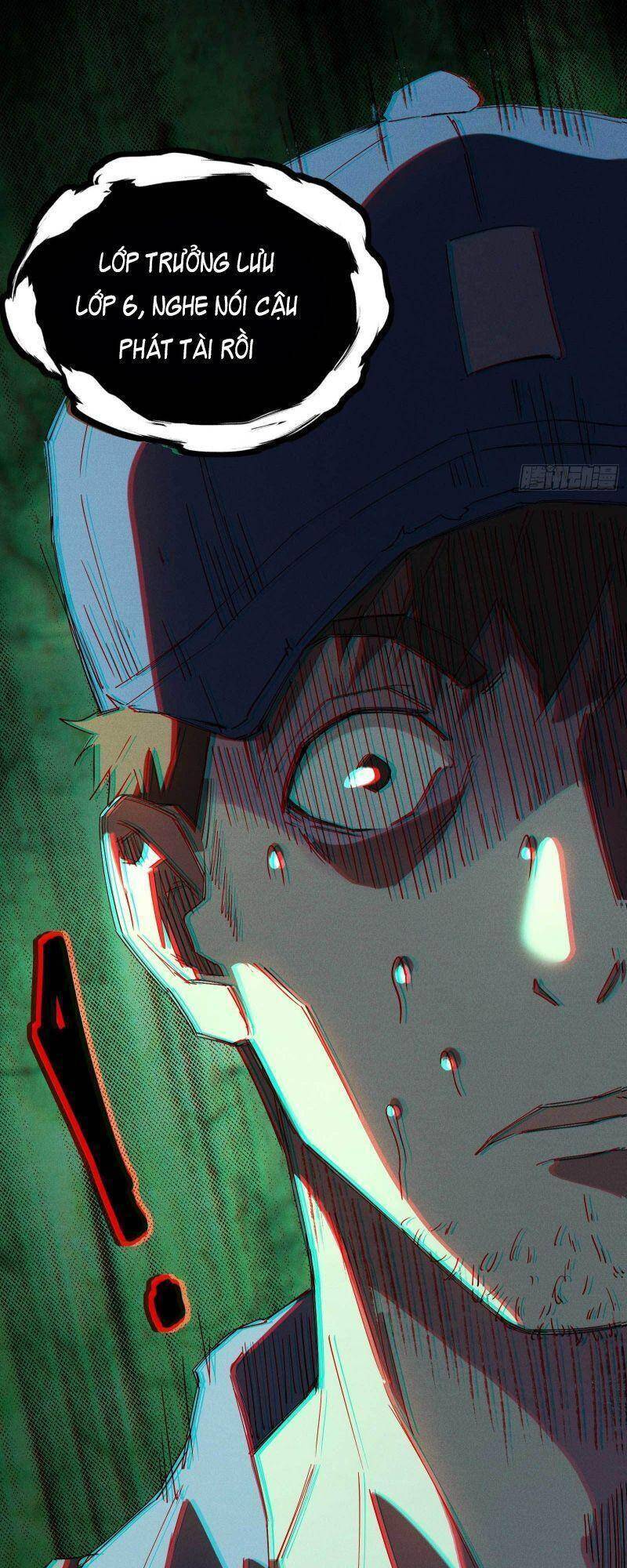 Thương Thiên Tại Hạ Chapter 24 - 23