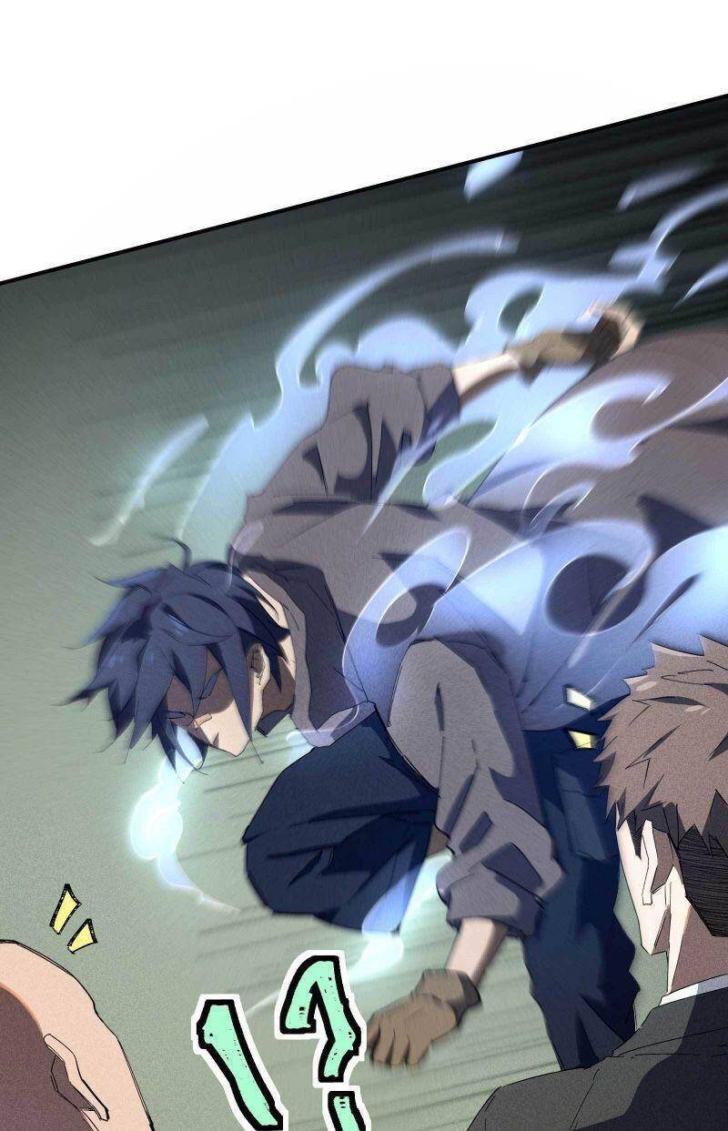 Thương Thiên Tại Hạ Chapter 24 - 34