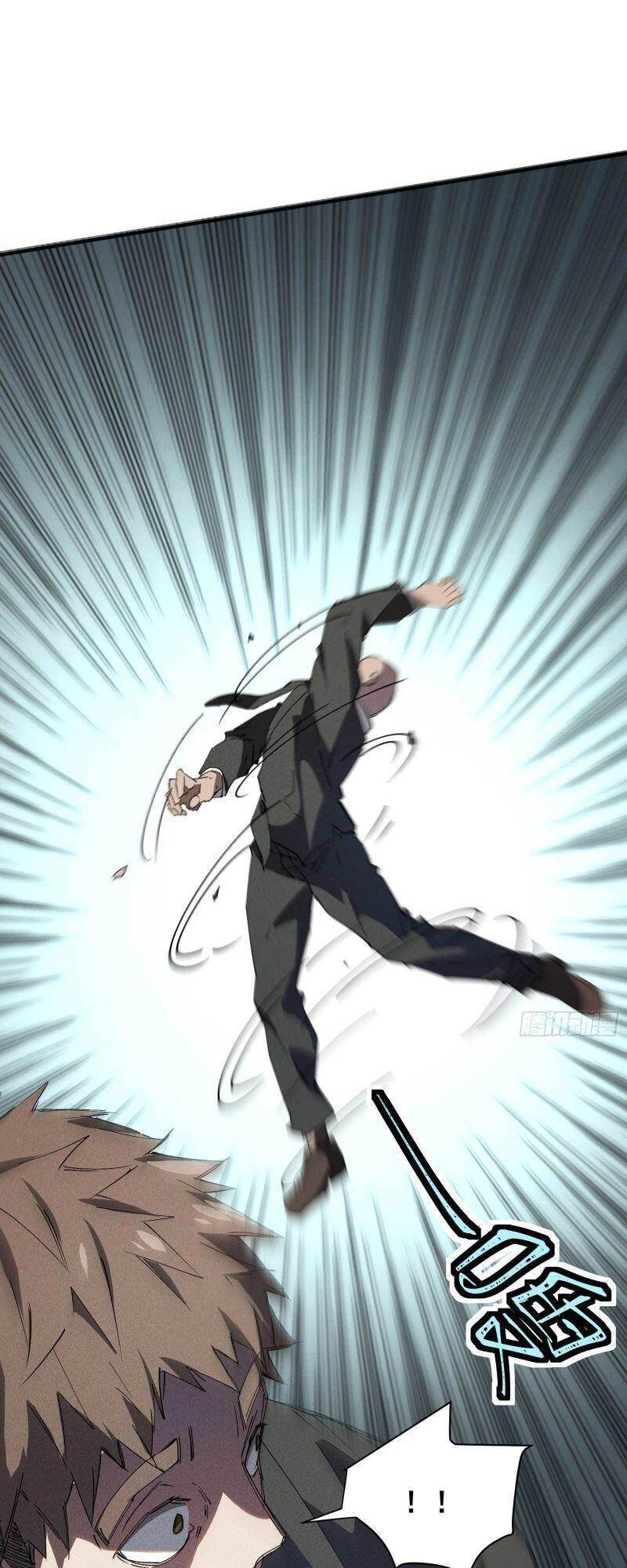 Thương Thiên Tại Hạ Chapter 24 - 37