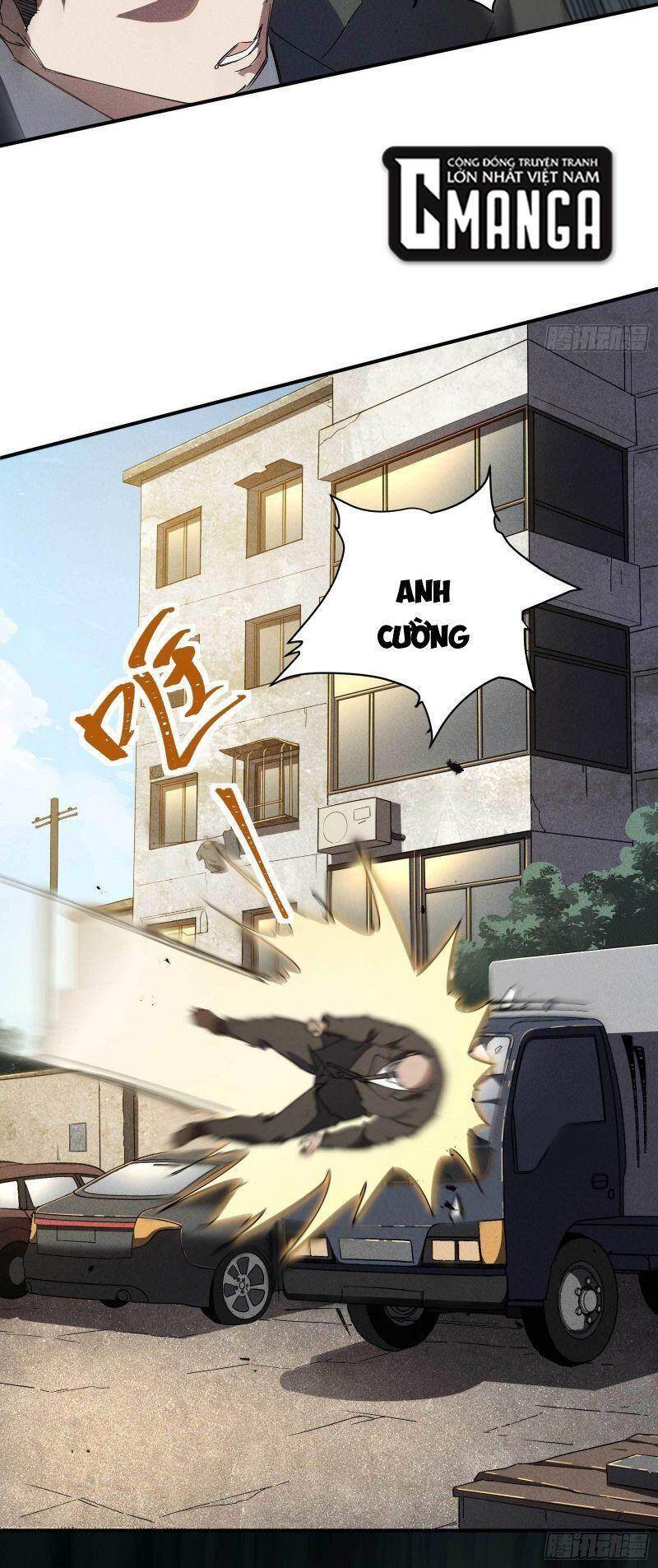 Thương Thiên Tại Hạ Chapter 24 - 38