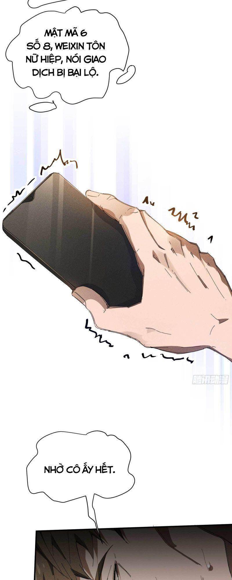 Thương Thiên Tại Hạ Chapter 24 - 41