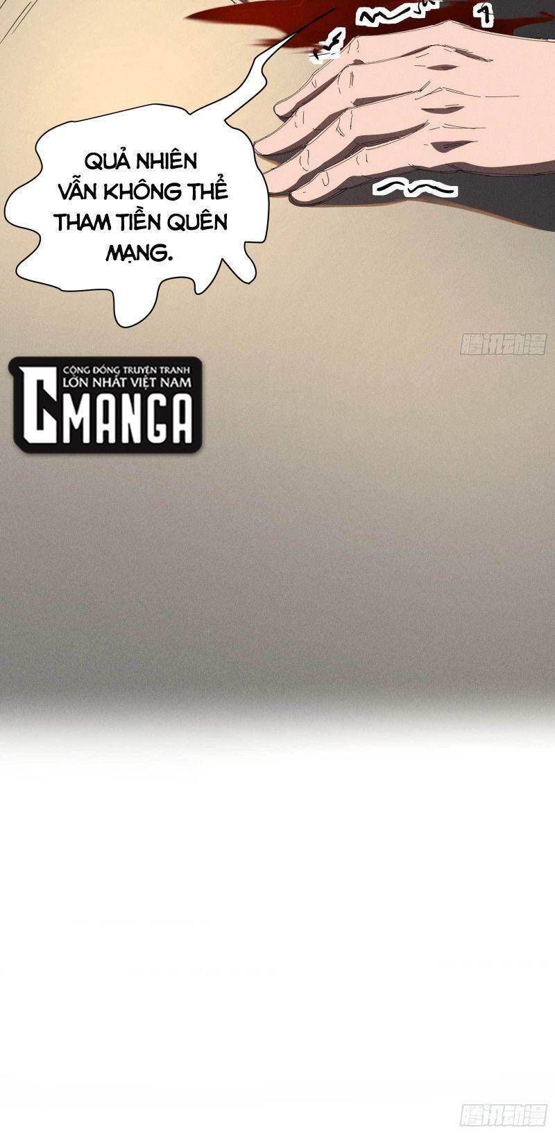 Thương Thiên Tại Hạ Chapter 24 - 44