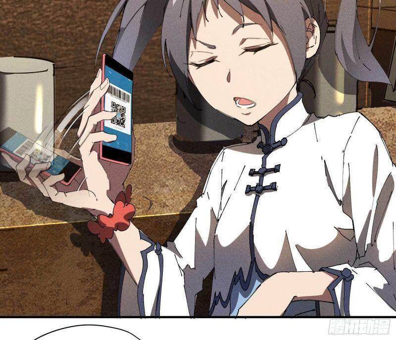 Thương Thiên Tại Hạ Chapter 24 - 6