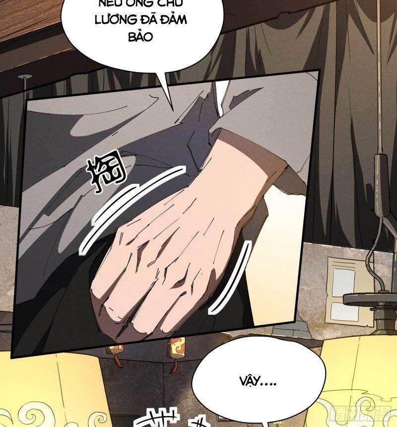 Thương Thiên Tại Hạ Chapter 24 - 8