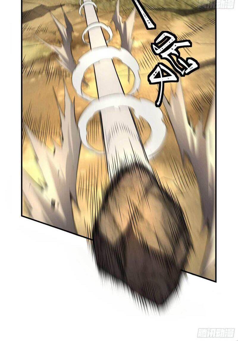 Thương Thiên Tại Hạ Chapter 25 - 28