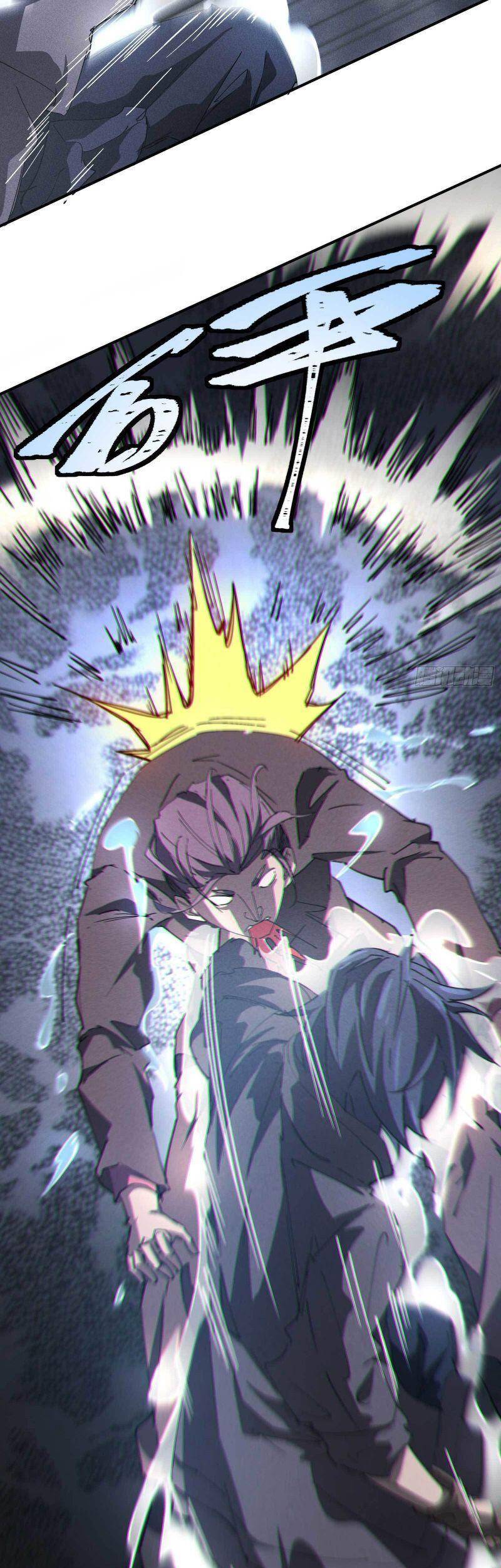 Thương Thiên Tại Hạ Chapter 25 - 31