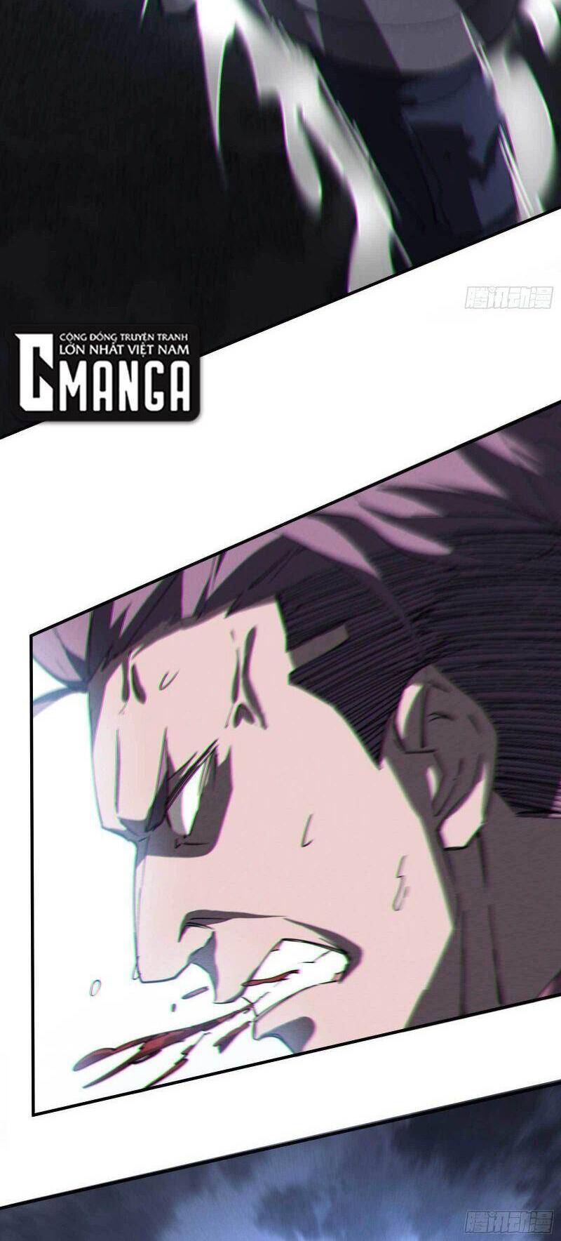 Thương Thiên Tại Hạ Chapter 25 - 32