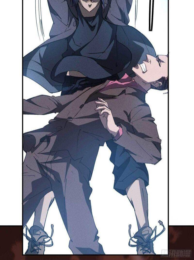 Thương Thiên Tại Hạ Chapter 25 - 34