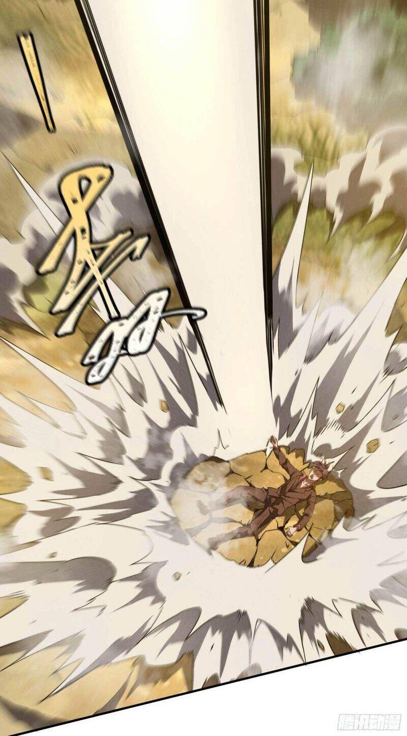 Thương Thiên Tại Hạ Chapter 25 - 36