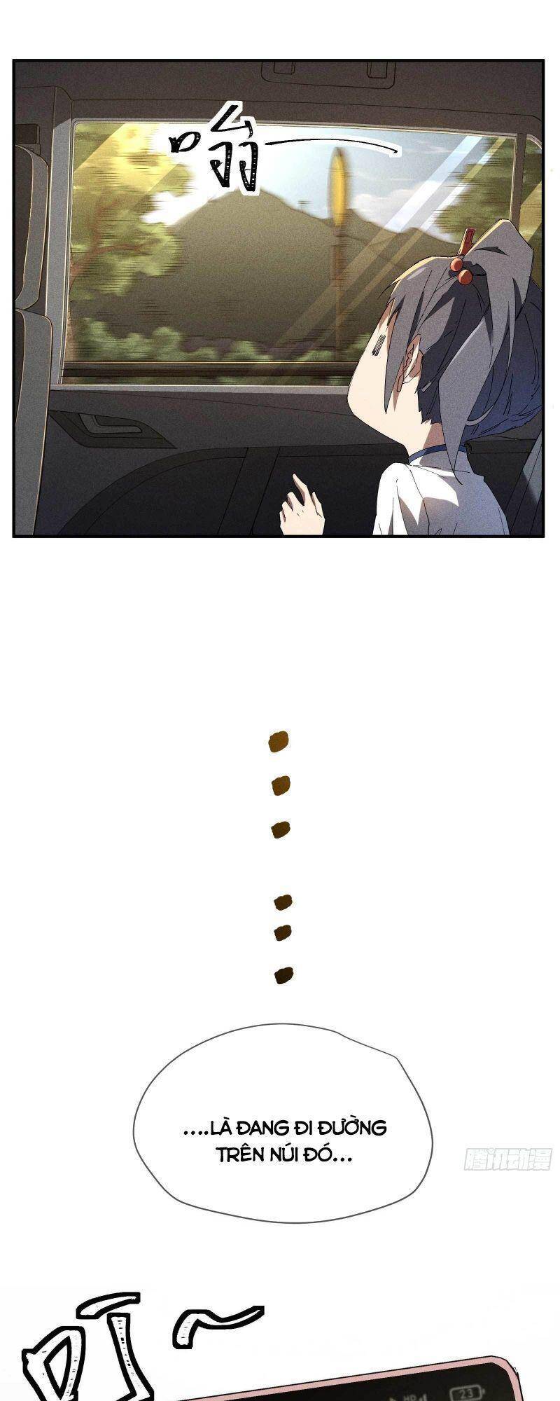 Thương Thiên Tại Hạ Chapter 25 - 6