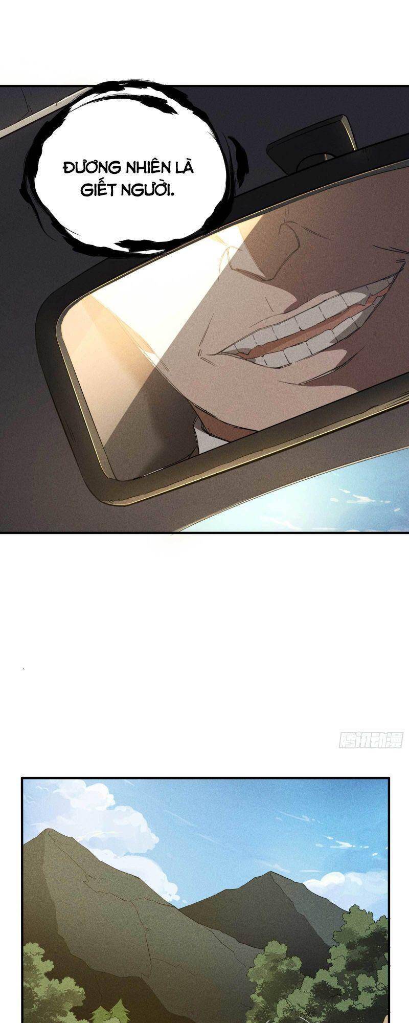 Thương Thiên Tại Hạ Chapter 25 - 10