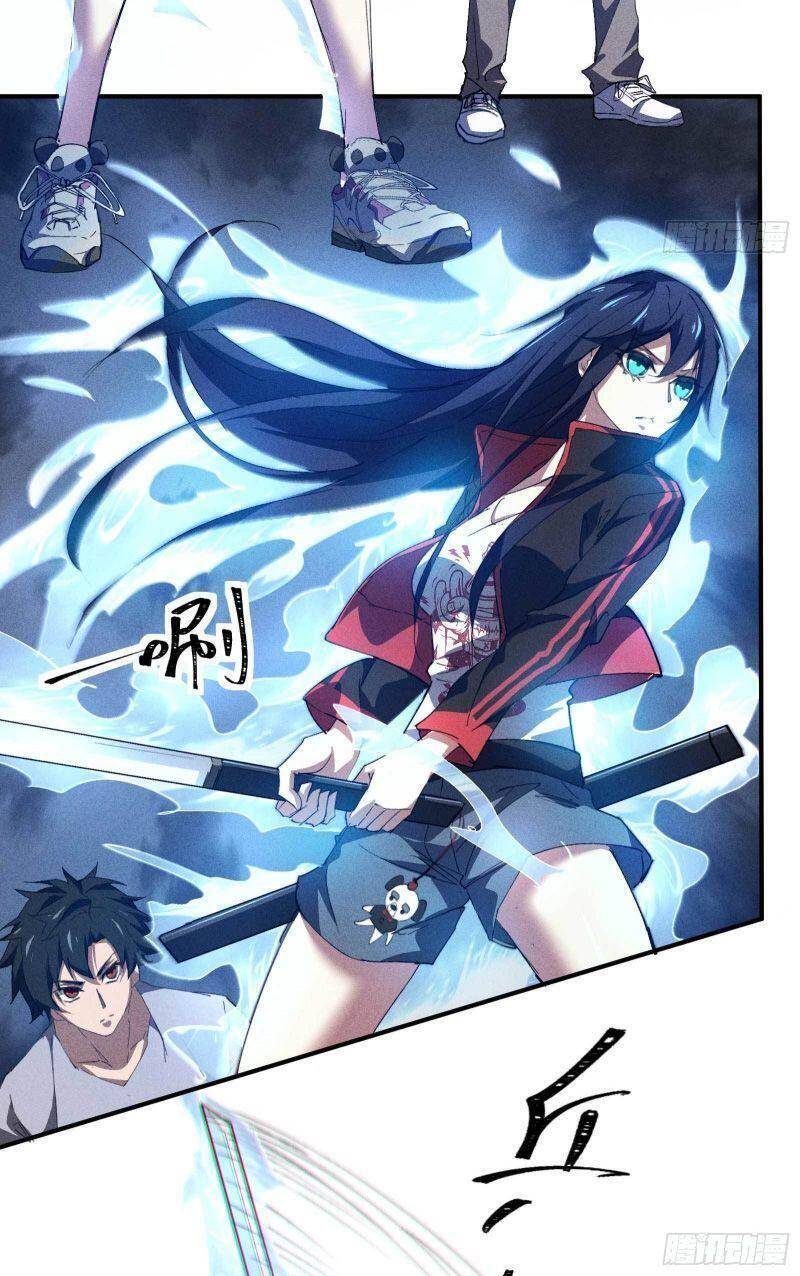 Thương Thiên Tại Hạ Chapter 26 - 2