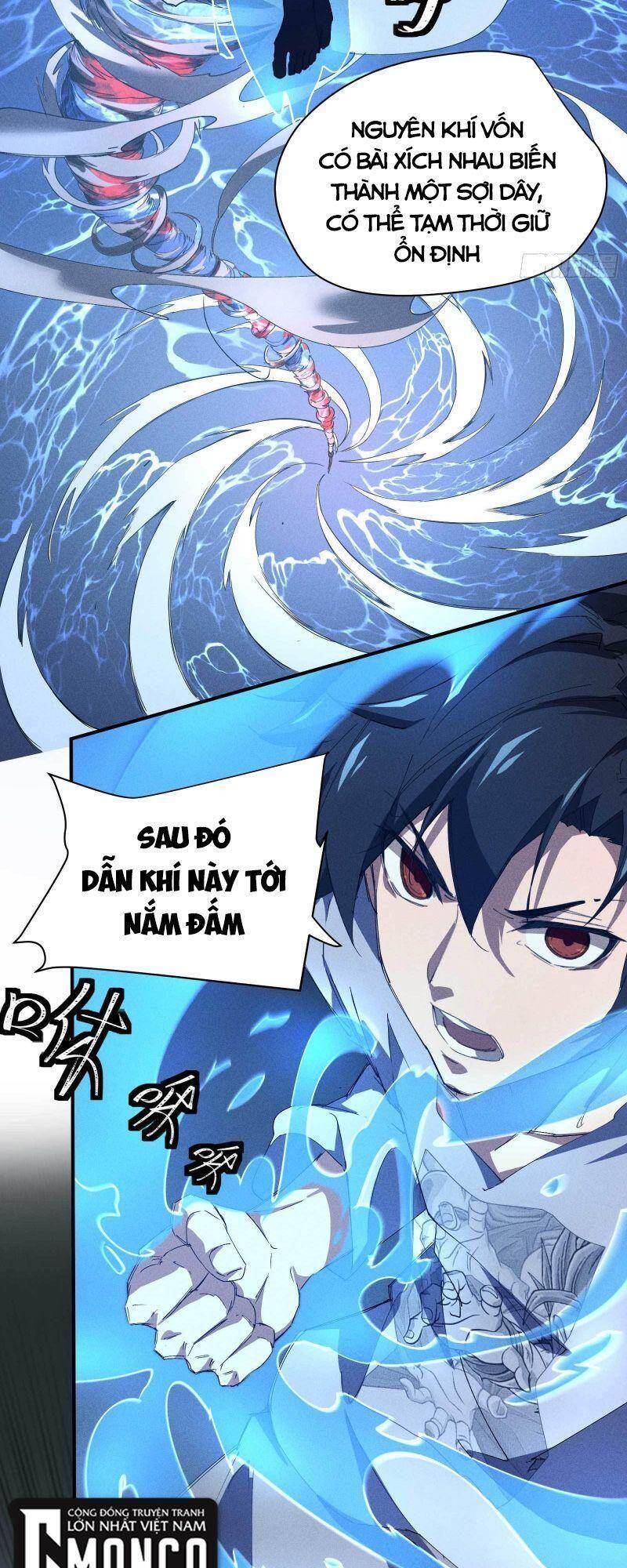 Thương Thiên Tại Hạ Chapter 26 - 12