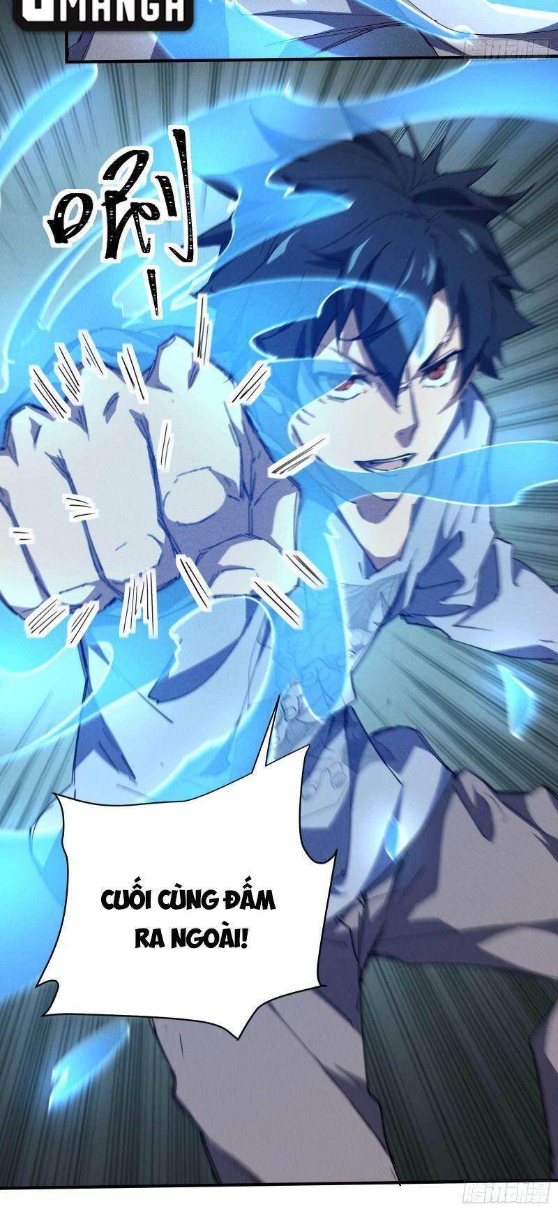 Thương Thiên Tại Hạ Chapter 26 - 13