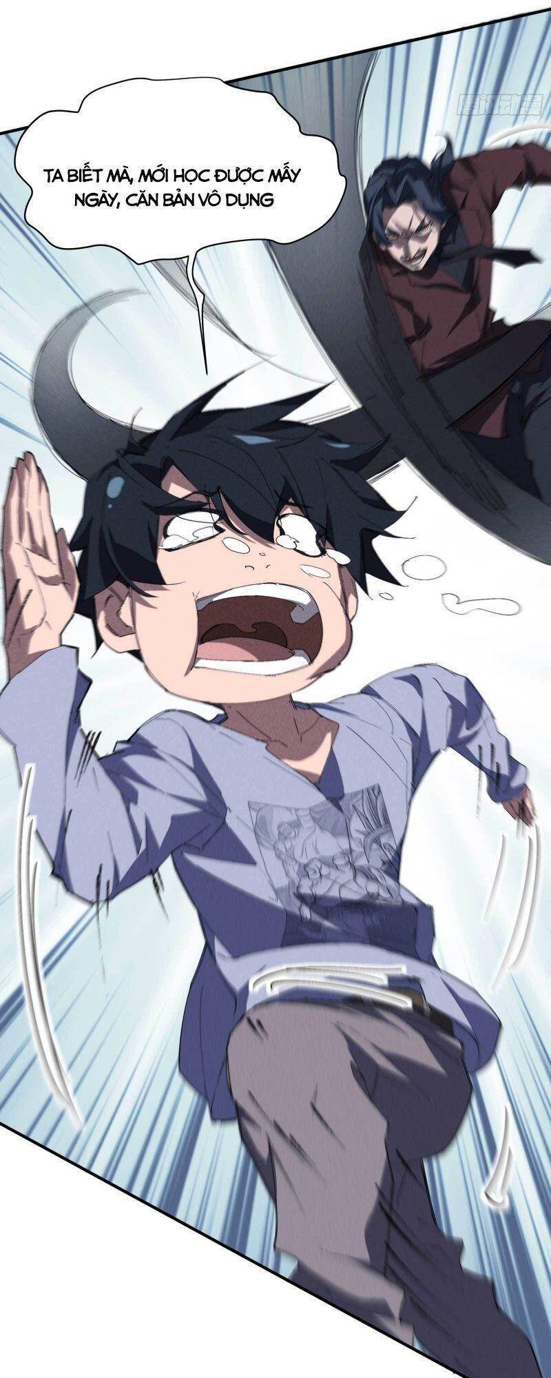 Thương Thiên Tại Hạ Chapter 26 - 16