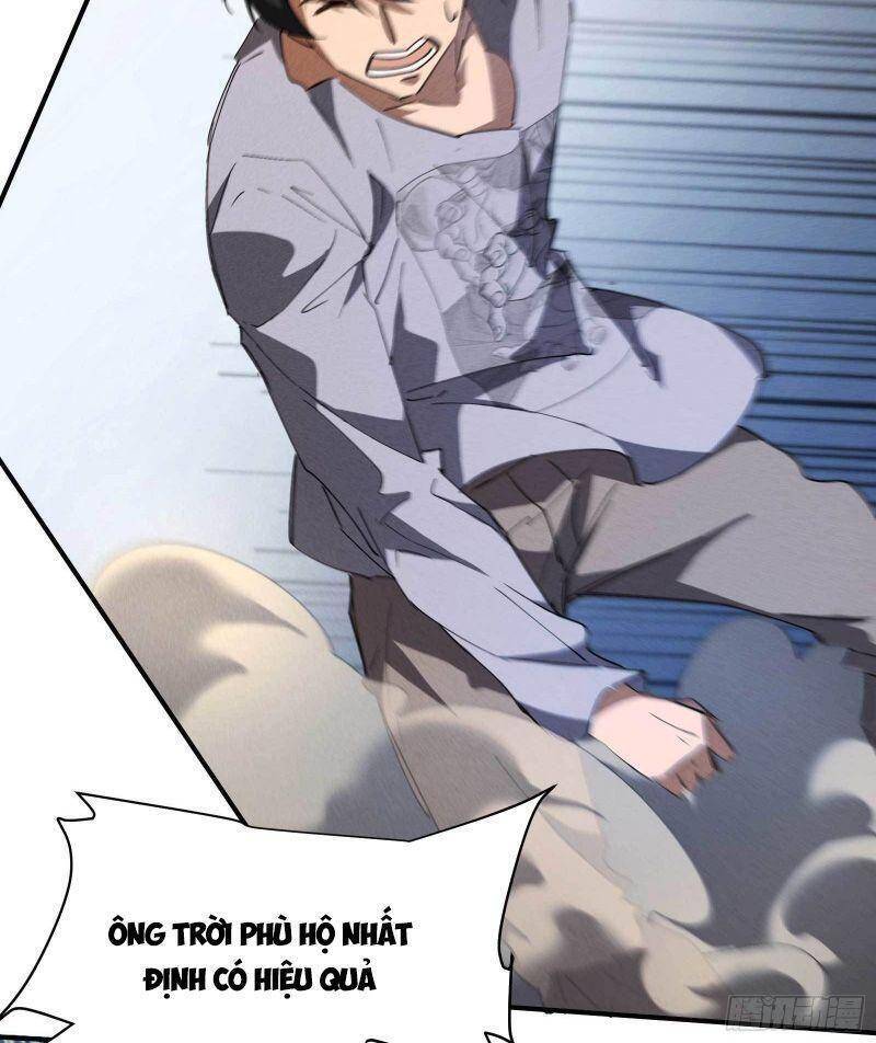 Thương Thiên Tại Hạ Chapter 26 - 21