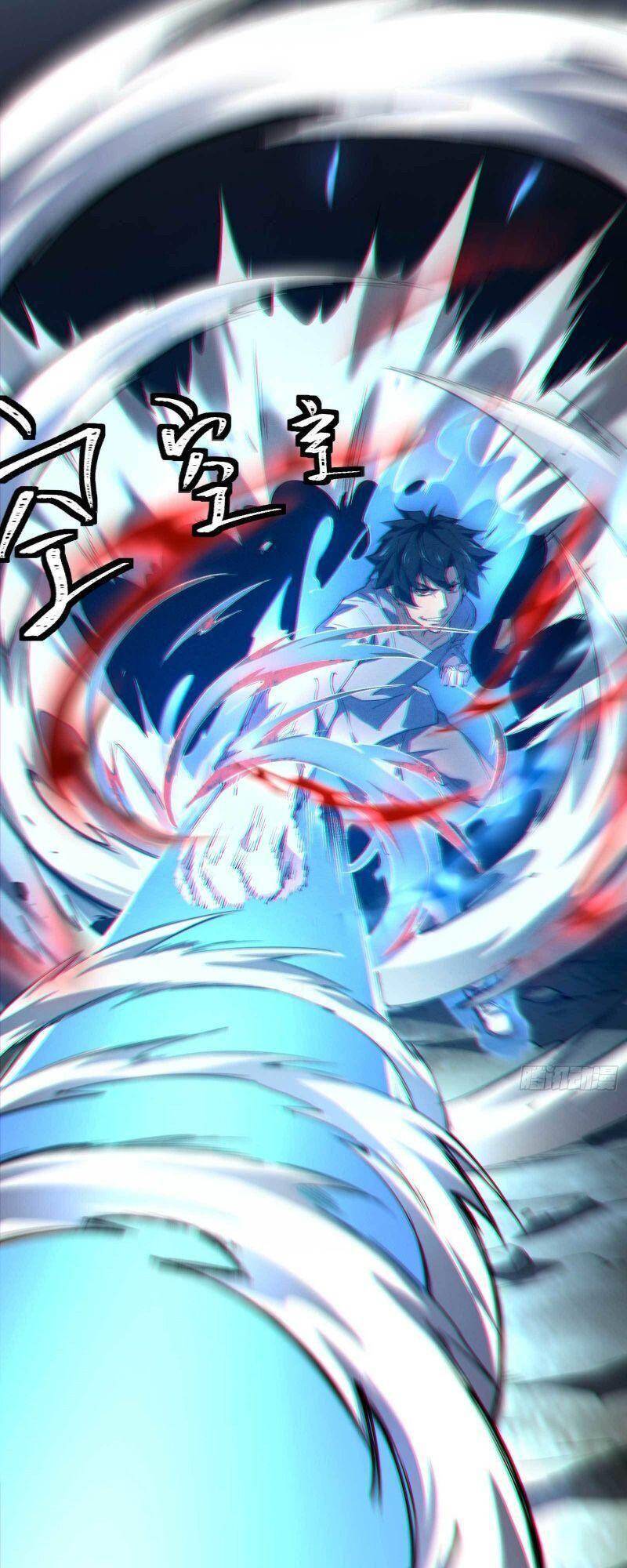 Thương Thiên Tại Hạ Chapter 26 - 24