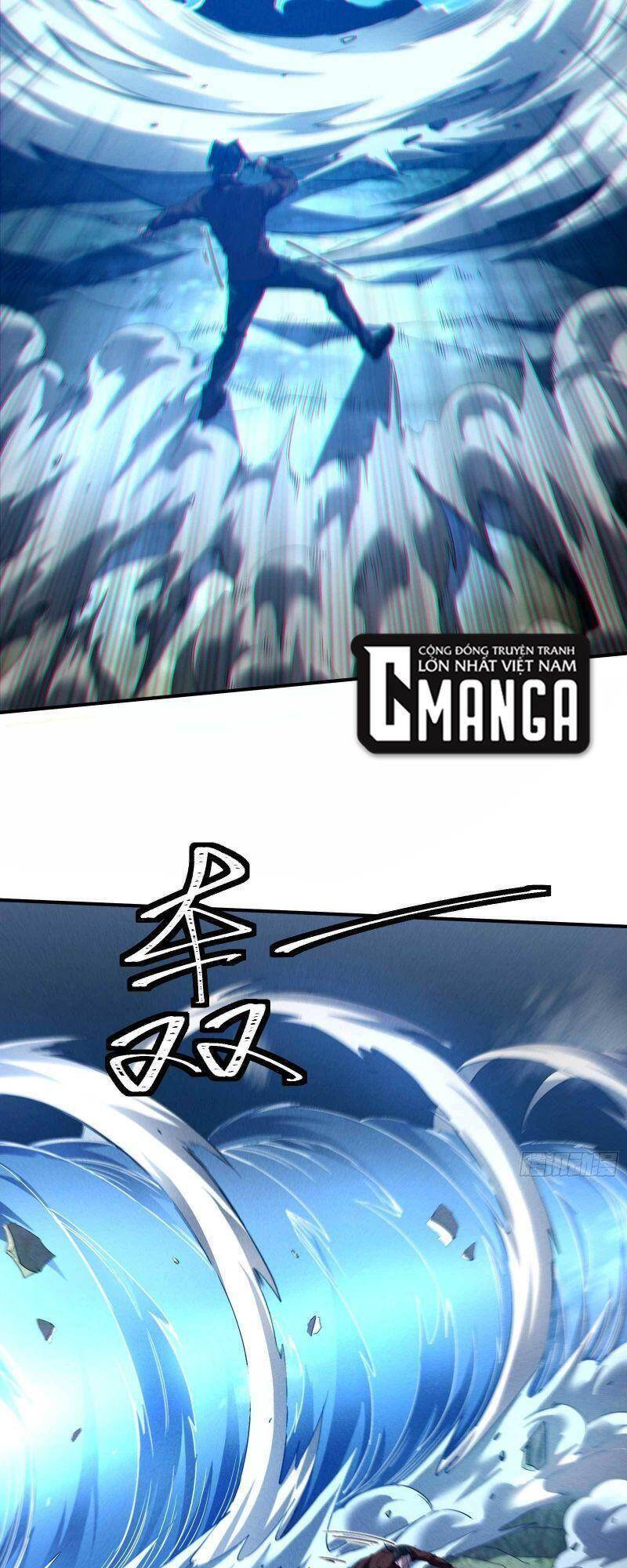 Thương Thiên Tại Hạ Chapter 26 - 26