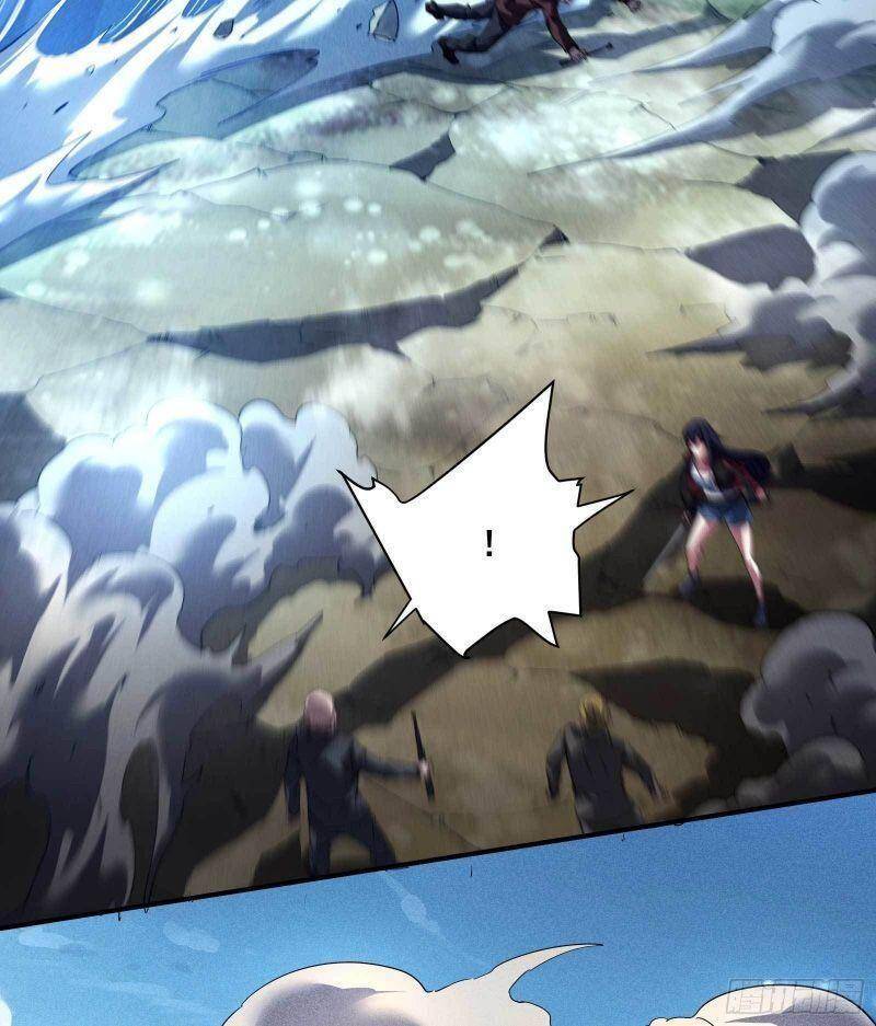 Thương Thiên Tại Hạ Chapter 26 - 27