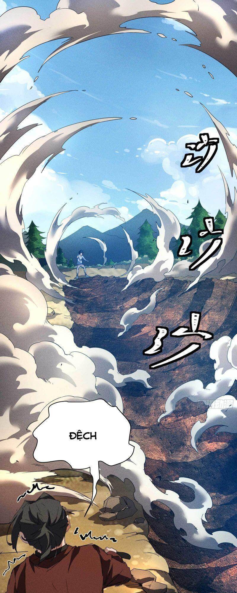 Thương Thiên Tại Hạ Chapter 26 - 28