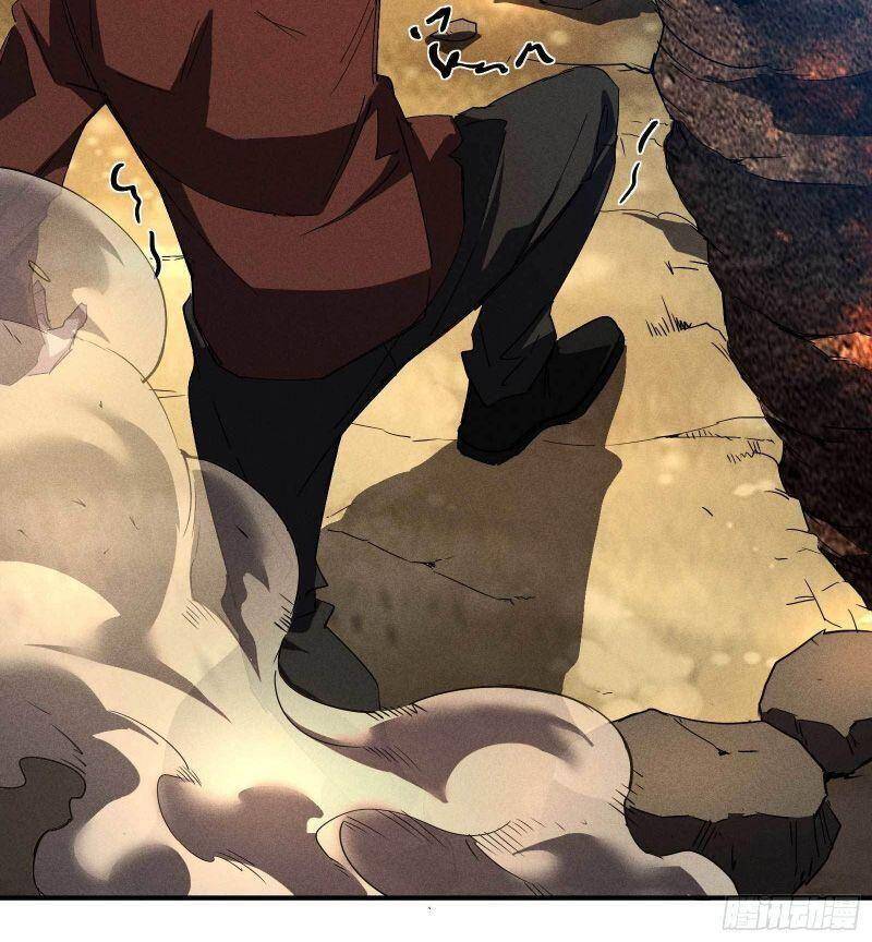 Thương Thiên Tại Hạ Chapter 26 - 29