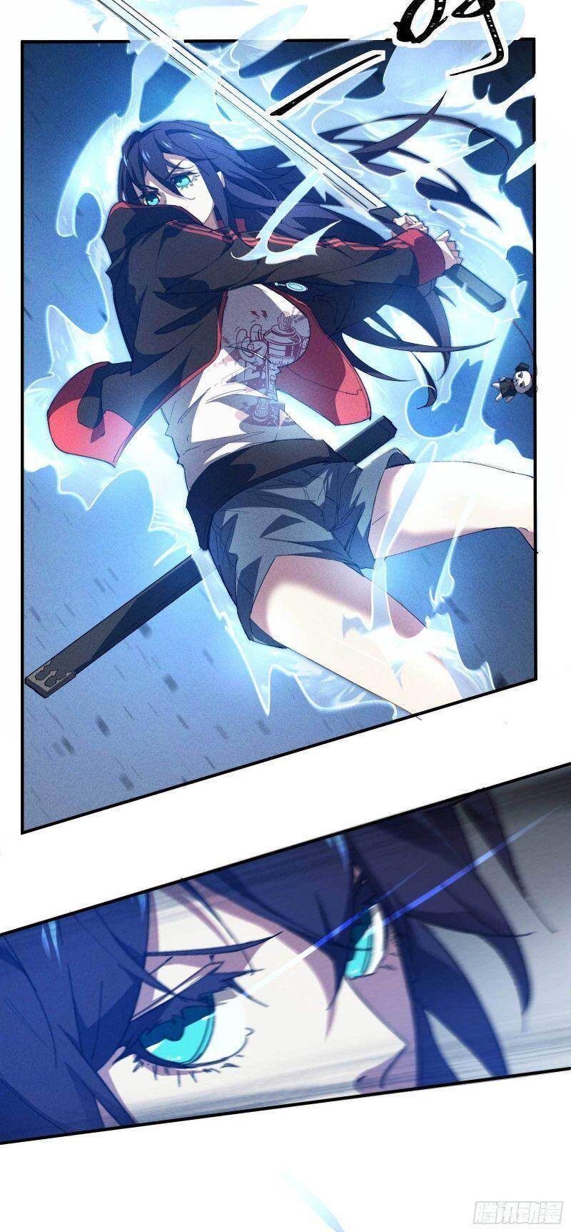 Thương Thiên Tại Hạ Chapter 26 - 4