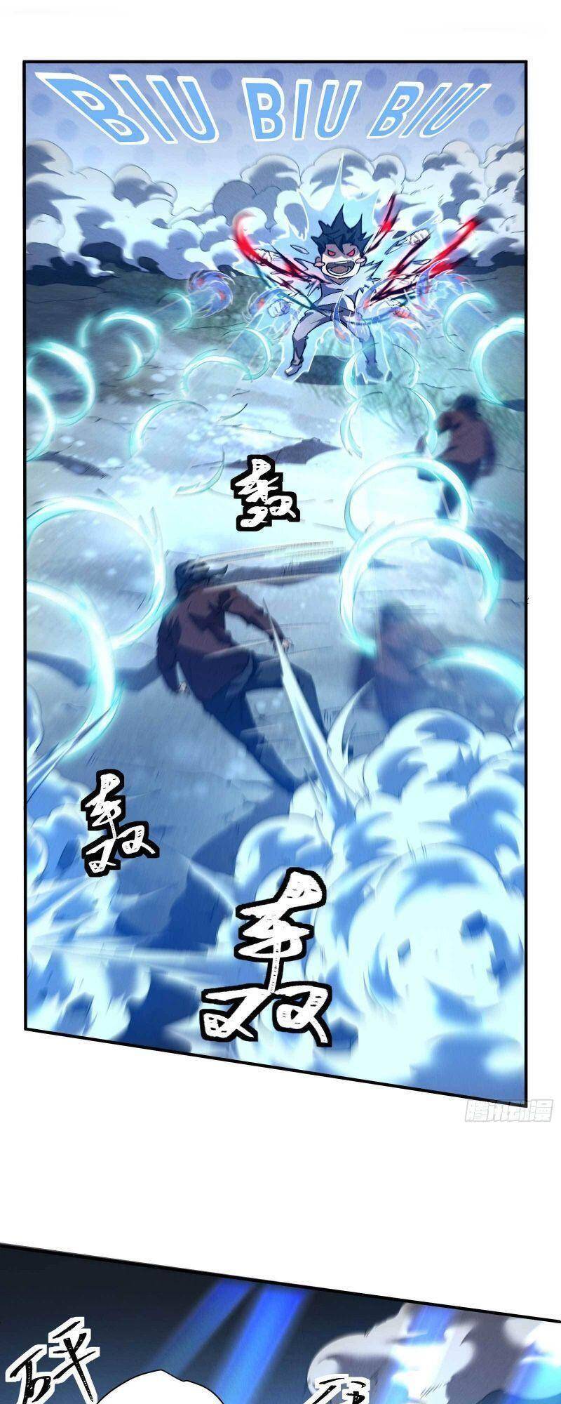 Thương Thiên Tại Hạ Chapter 26 - 32