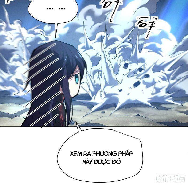 Thương Thiên Tại Hạ Chapter 26 - 33