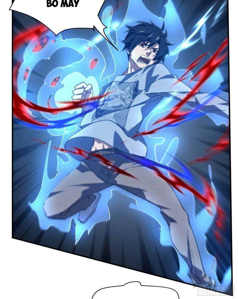 Thương Thiên Tại Hạ Chapter 26 - 35