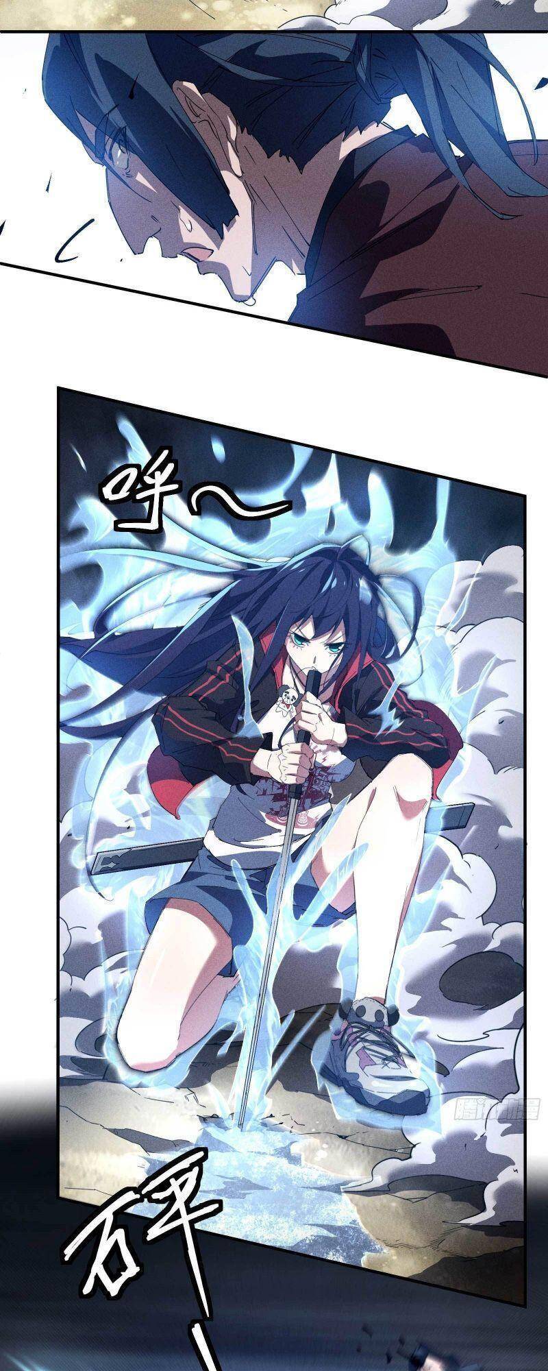 Thương Thiên Tại Hạ Chapter 26 - 38