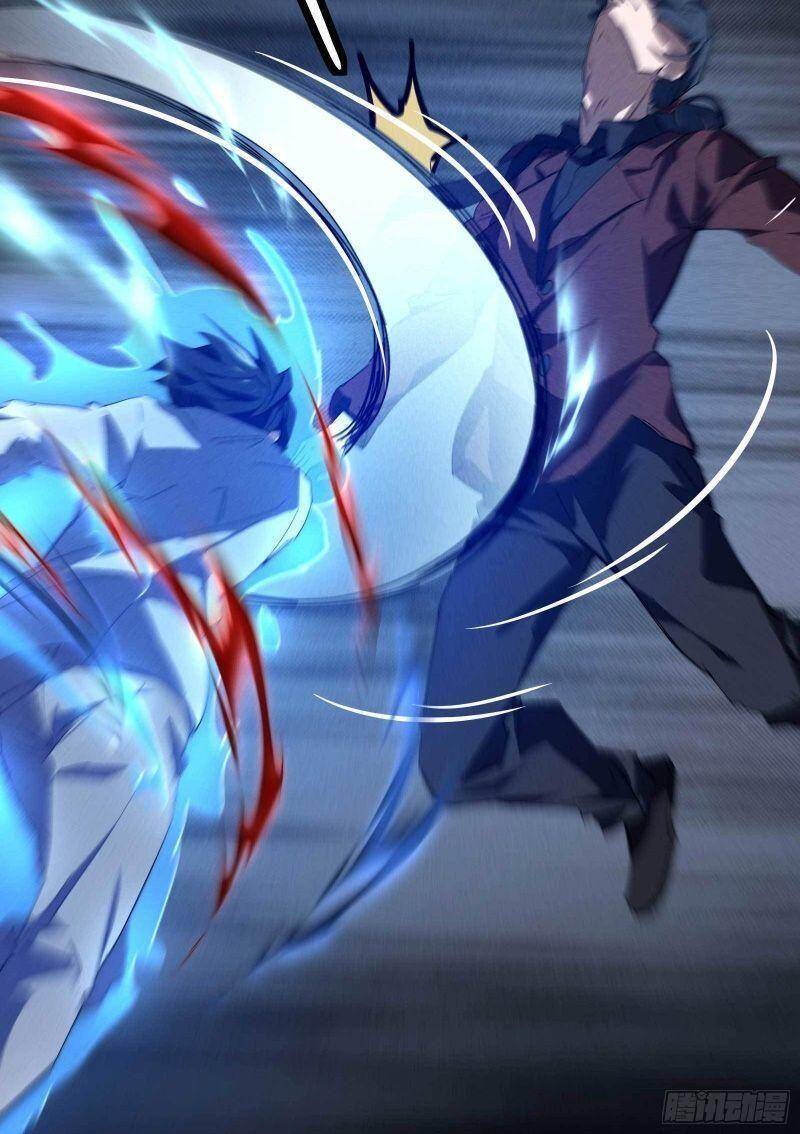 Thương Thiên Tại Hạ Chapter 26 - 39