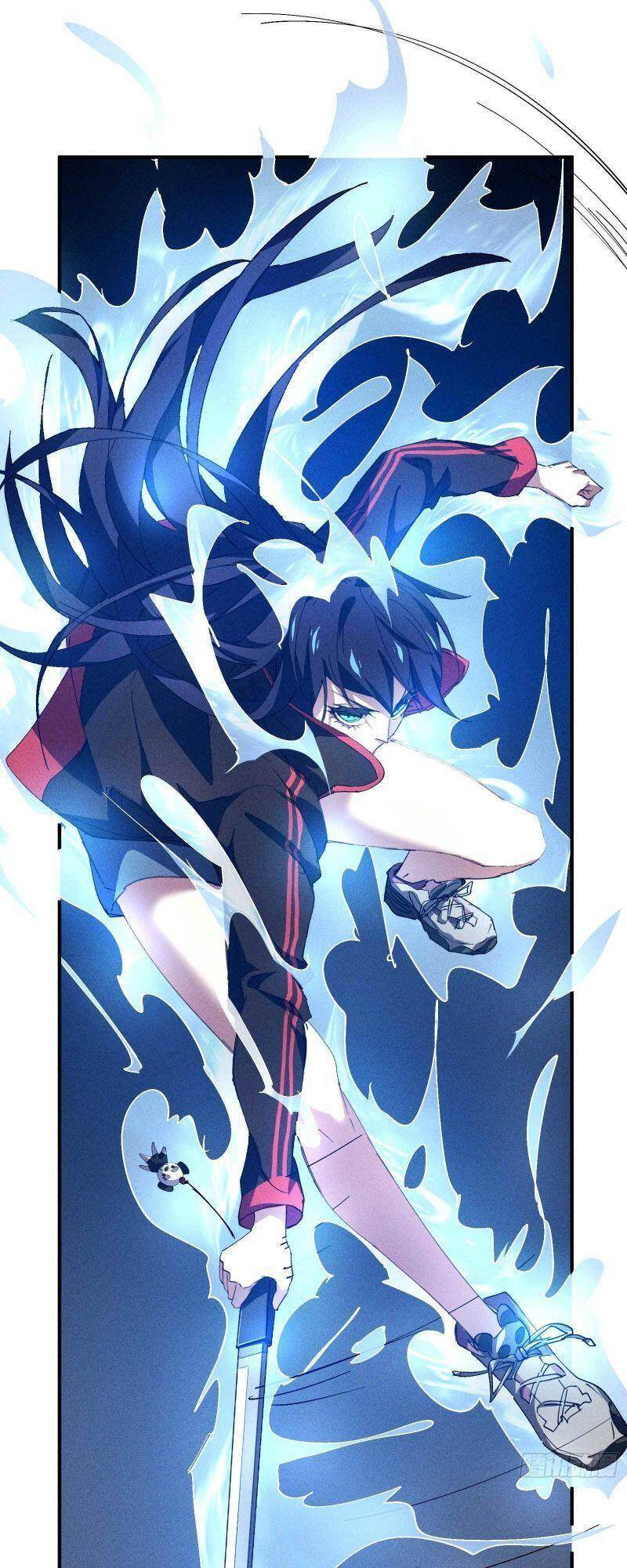 Thương Thiên Tại Hạ Chapter 26 - 5