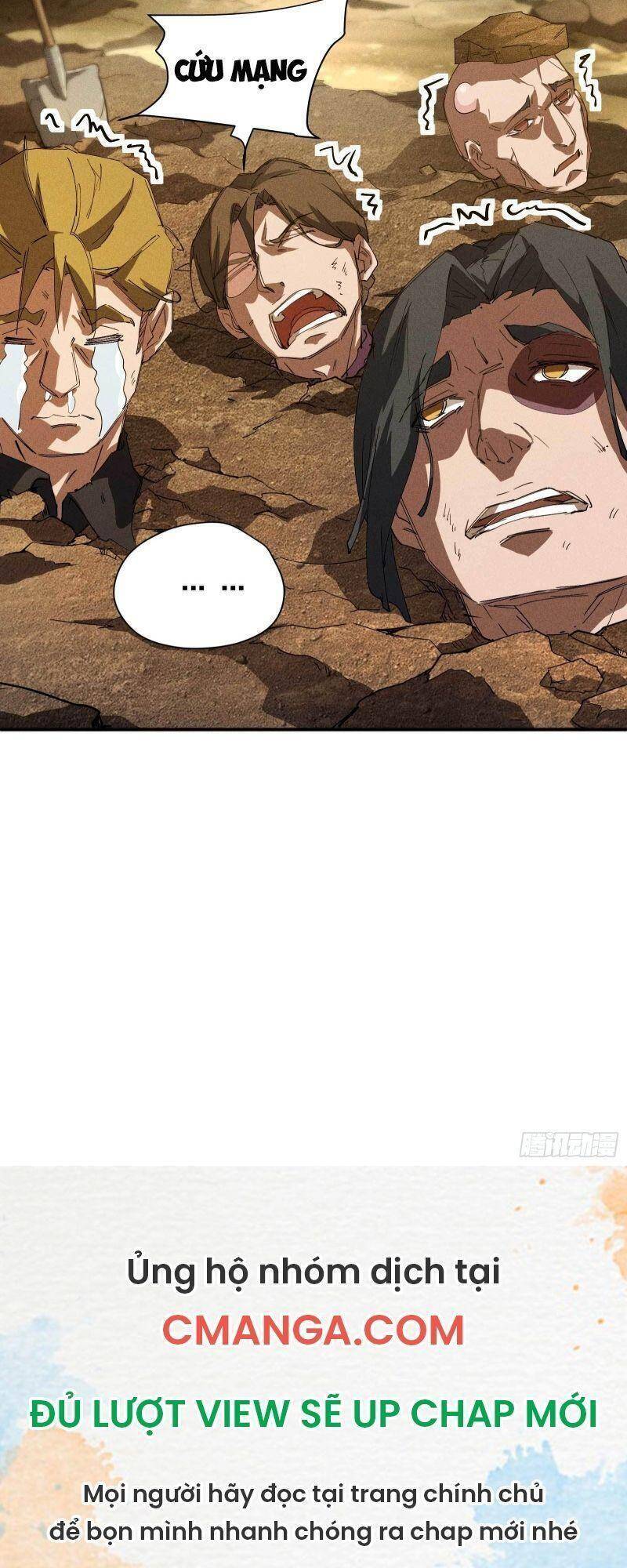 Thương Thiên Tại Hạ Chapter 26 - 45