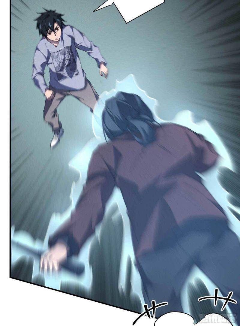 Thương Thiên Tại Hạ Chapter 26 - 9