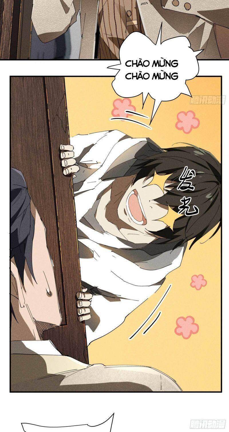 Thương Thiên Tại Hạ Chapter 27 - 19