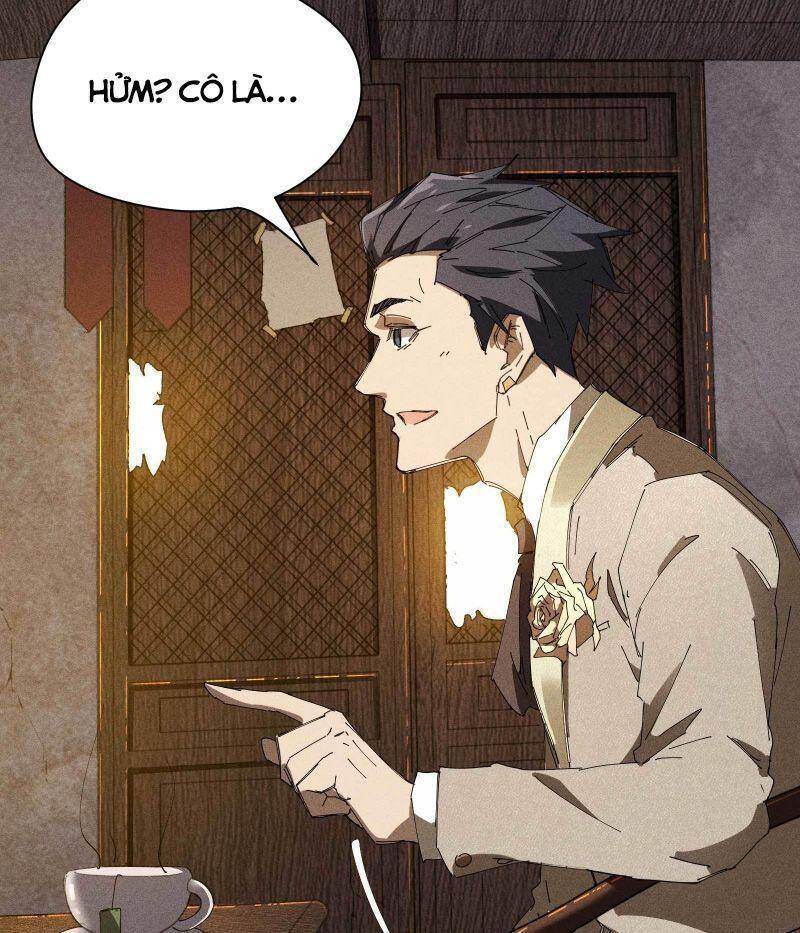 Thương Thiên Tại Hạ Chapter 27 - 25