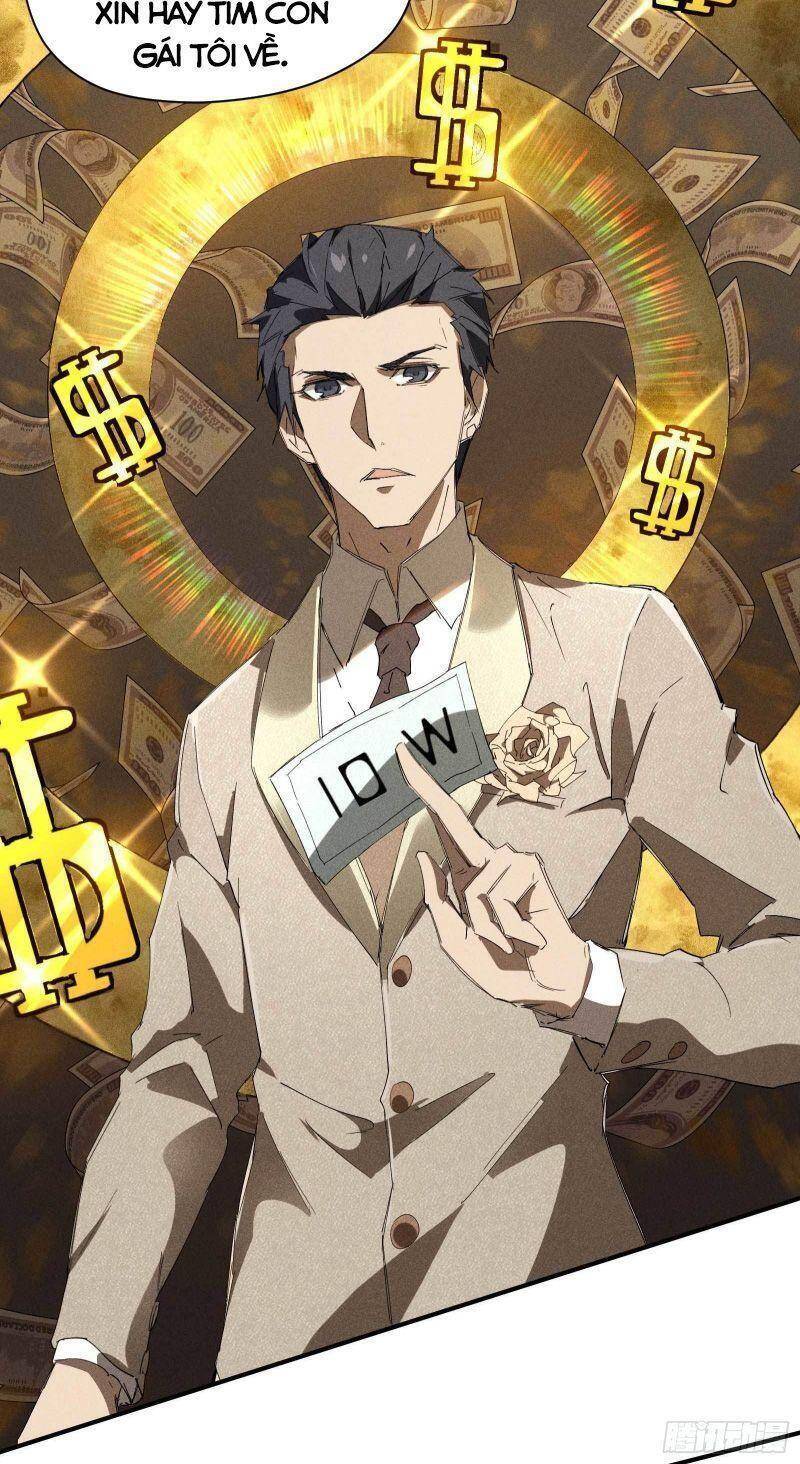 Thương Thiên Tại Hạ Chapter 27 - 27