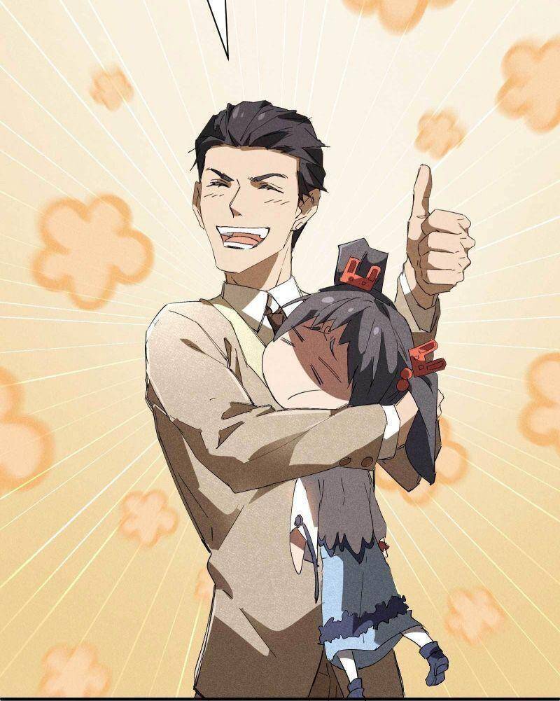 Thương Thiên Tại Hạ Chapter 27 - 31