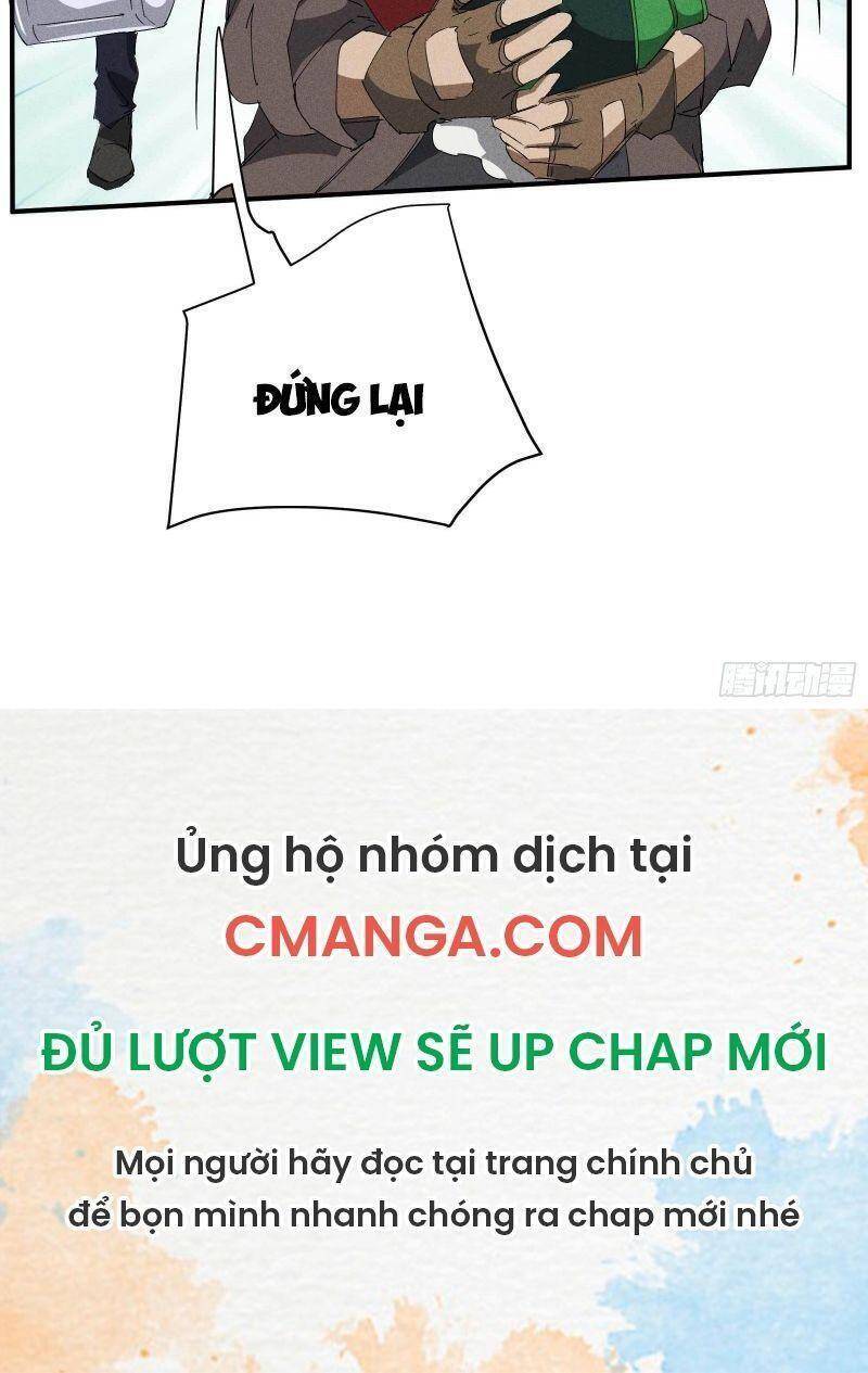 Thương Thiên Tại Hạ Chapter 27 - 43