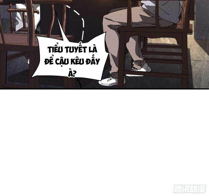 Thương Thiên Tại Hạ Chapter 28 - 11